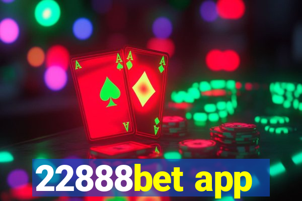 22888bet app